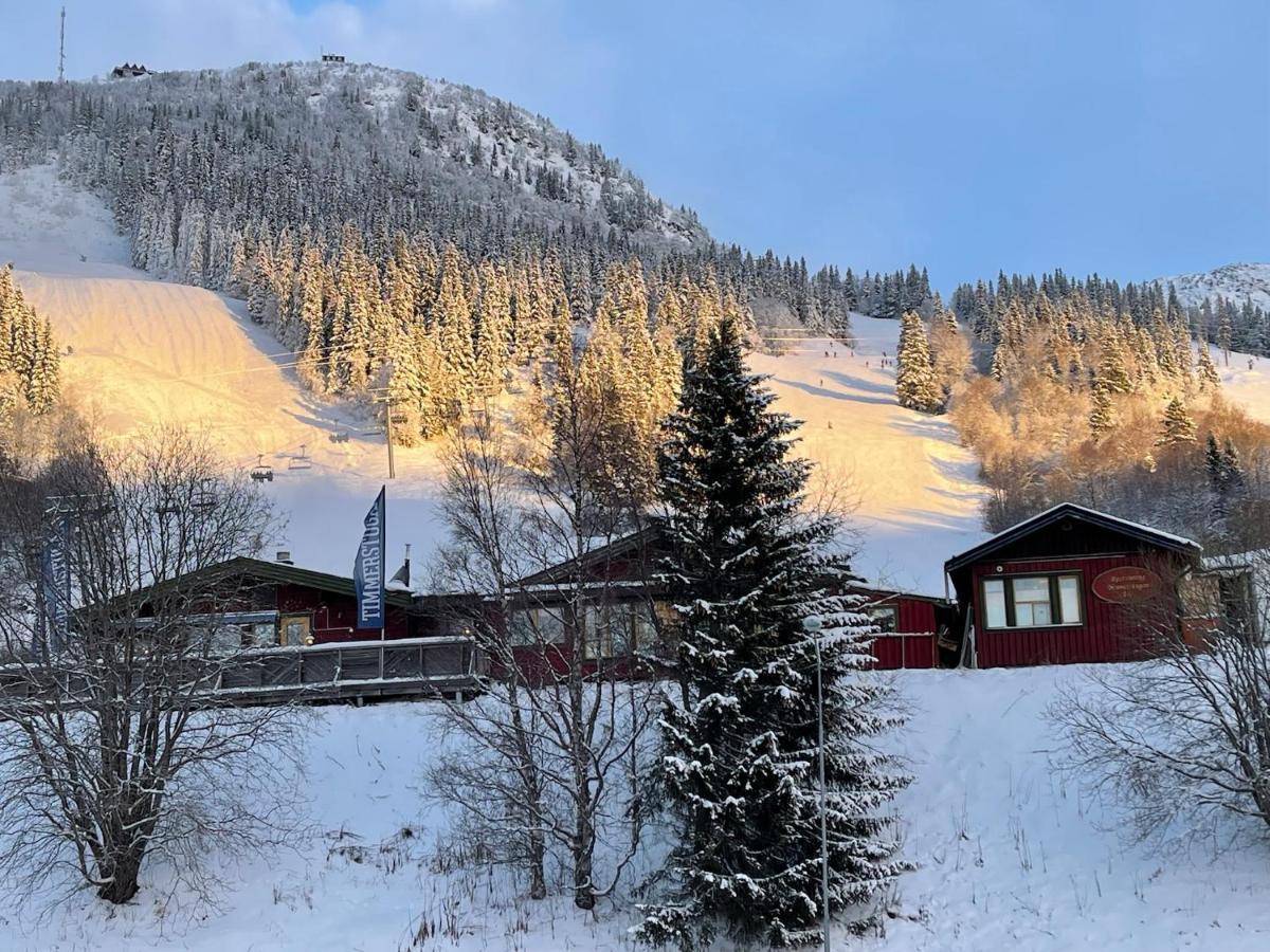 Are Travel - Center Åre Exterior foto